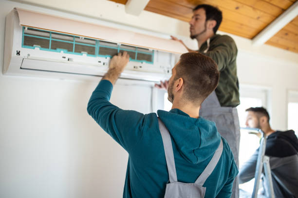 Best HVAC Tune-Up Services  in Northford, CT