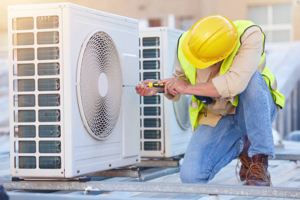 Best HVAC Emergency Services  in Northford, CT
