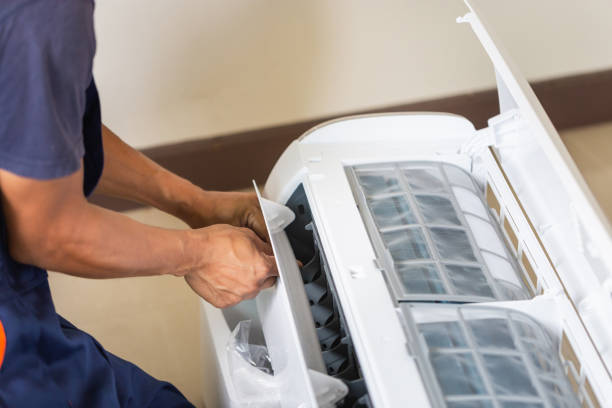 Best Central Air Repair  in Northford, CT