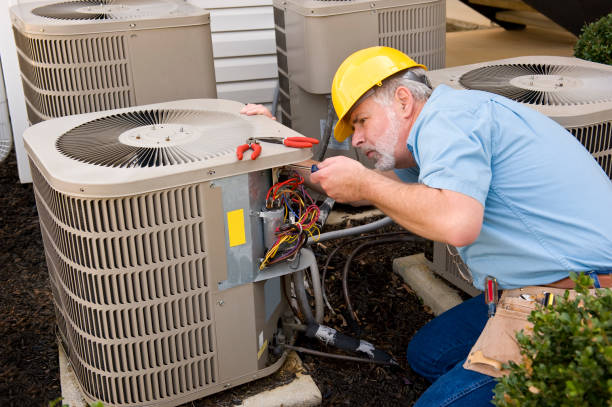 Best Residential HVAC Services  in Northford, CT