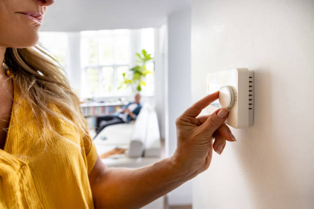 Best Best HVAC Companies  in Northford, CT