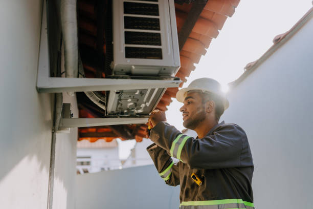 Best HVAC Air Duct Cleaning  in Northford, CT