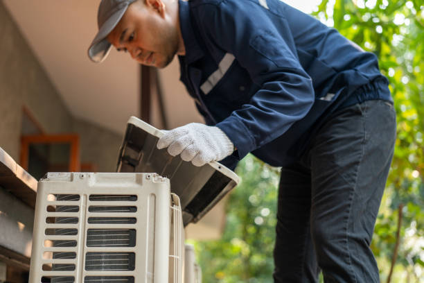 Best Ductless HVAC Repair  in Northford, CT