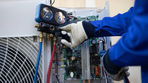 HVAC Maintenance Plan in Northford, CT